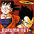 goku and vegeta. Links to Buruma.net
